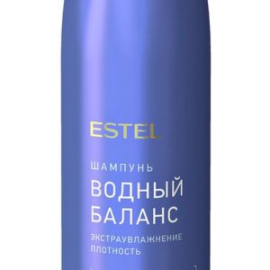 Estel Curex Aqua Balance Шампунь Водный баланс