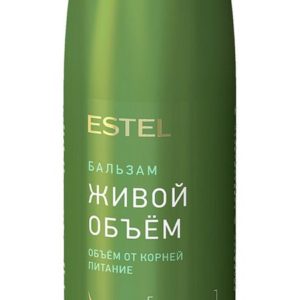 Estel Curex Volume Бальзам Живой объем