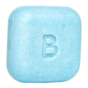 SmoRodina Solid Bar Body Shower Gel with Prebiotics