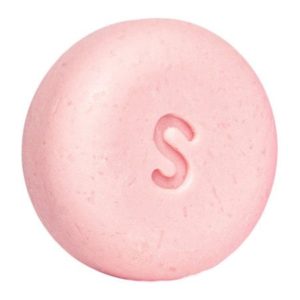 SmoRodina Solid Bar Shampoo Moisturizing