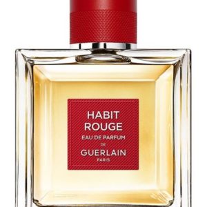 Guerlain Habit Rouge de Guerlain Eau De Parfum