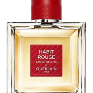 Guerlain Habit Rouge de Guerlain Eau de Toilette