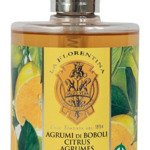 La Florentina Liquid Soap Citrus