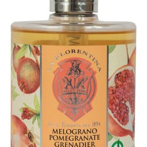 La Florentina Liquid Soap Pomegranate