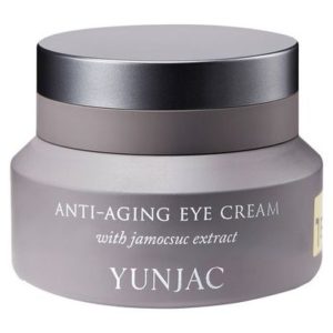 Yunjac Anti-Aging Eye Cream with Jamocsuc Extract