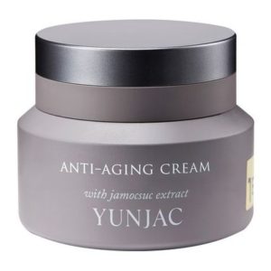 Yunjac Anti-Aging Cream with Jamocsuc Extract
