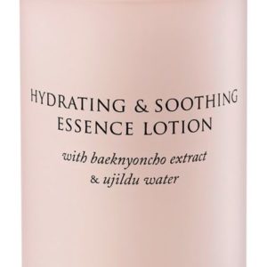 Yunjac Hydrating Lotion Baeknyoncho & Ujildu