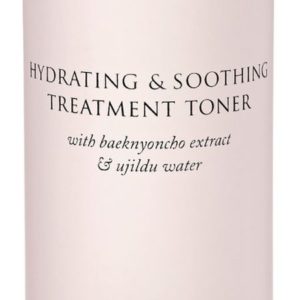 Yunjac Hydrating Soothing Treatment Toner Baeknyoncho Ujildu