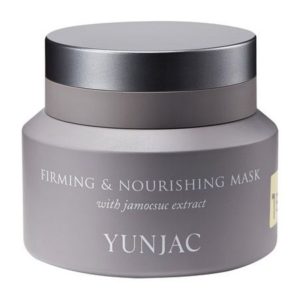 Yunjac Firming Nourishing Mask with Jamocsuc