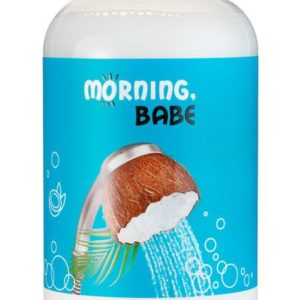 Morning, babe Нежный кокос