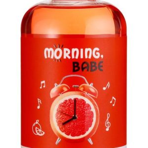Morning, babe Бодрящий грейпфрут