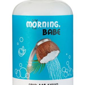Morning, babe Нежный кокос