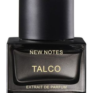 New Notes Talco Extrait de Parfum