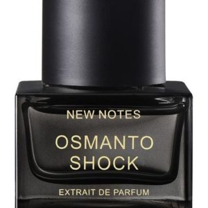 New Notes Osmanto Shock Extrait de Parfum