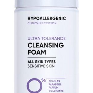 Icon Skin Ultra Tolerance Cleansing Foam