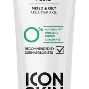 Icon Skin Aqua Balance Balance Moisturizing Fluid
