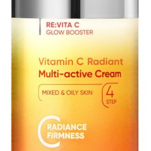 Icon Skin Vitamin C Radiant Multi-Active Cream