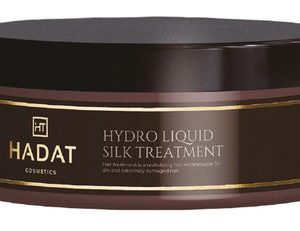 Hadat Cosmetics Hydro Liquid Silk Treatment