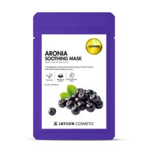 JayJun Aronia Soothing Mask