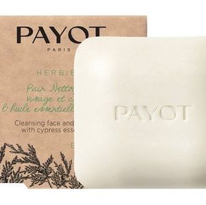 Payot Herbier Pain Nettoyant Visage Et Corps A L'Huile Essentielle De Cypres