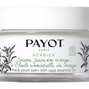 Payot Herbier Baume Jeunesse Visage A L'Huile Essentielle De Sauge