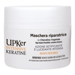 Guam Upker Intensive Keratine Repair Mask