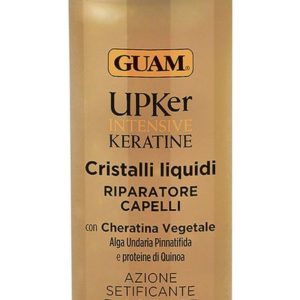 Guam Upker Intensive Keratine Restructuring Liquid Crystals