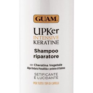 Guam Upker Intensive Keratine Repairing Shampoo
