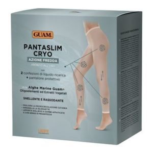 Guam Azione Fredda Pantaslim Cryo