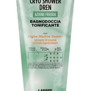 Guam Azione Fredda Cryo Shower Dren