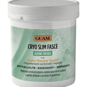 Guam Azione Fredda Cryo Slim Cooling Bandages