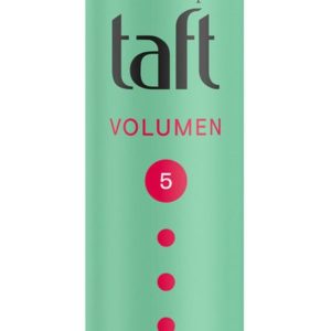 Schwarzkopf & Henkel Volume Haarspray Halt 5
