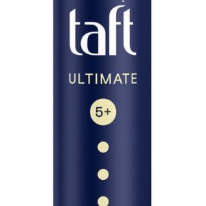 Schwarzkopf & Henkel Ultimate Haarspray Halt 5+