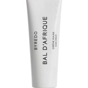 Byredo Bal D`Afrique Hand Cream
