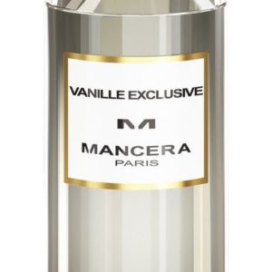 Mancera Vanille Exclusive Eau De Parfum