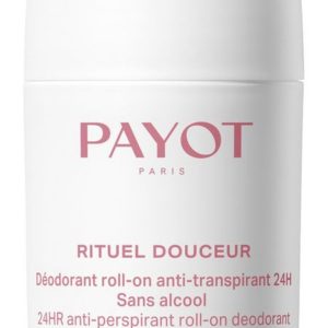 Payot 24 HR Roll-On Anti-Perspirant