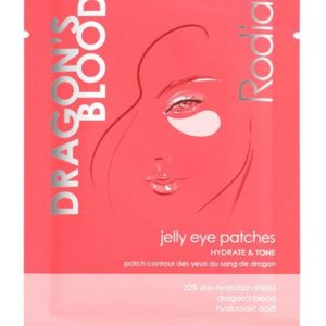 Rodial Dragons Blood Jelly Eye Patches