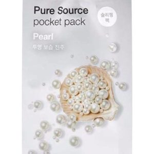 Missha Pure Source Pocket Pack Pearl