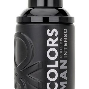 United Colors Of Benetton Black Intenso Eau de Parfum