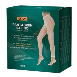 Guam Pantadren Salino