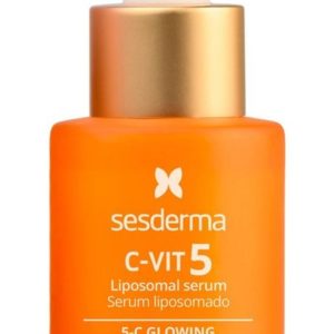 Sesderma C-Vit 5 Liposomal Serum