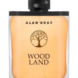 Alan Bray Woodland Eau de Toilette