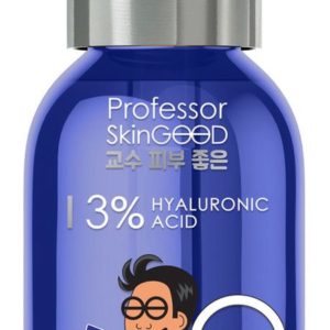 Professor SkinGood Hualoron-to-go! Moisturizing Serum