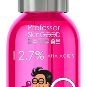 Professor SkinGood A-HA! Renewal Advanced Serum