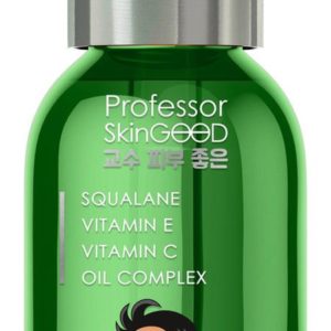 Professor SkinGood Dry Oil Facial Oil