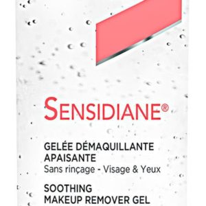 Noreva Sensidiane Soothong Makeup Remover Gel