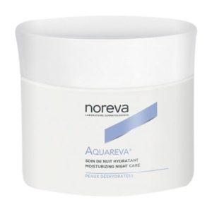 Noreva Aquareva Moisturizing Night Care