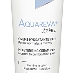 Noreva Aquareva Legere Moisturizing Cream 24H