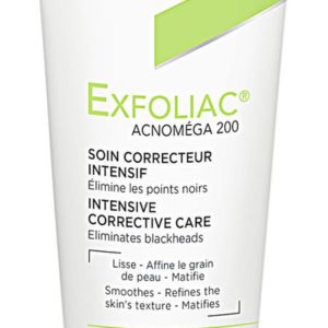 Noreva Exfoliac Acnomega 200 Intensive Corrective Care