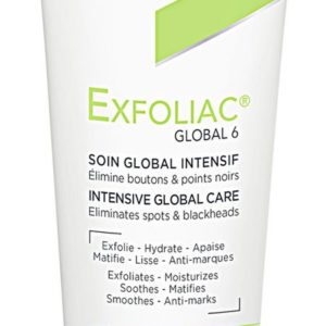 Noreva Exfoliac Global 6 Intensive Global Care